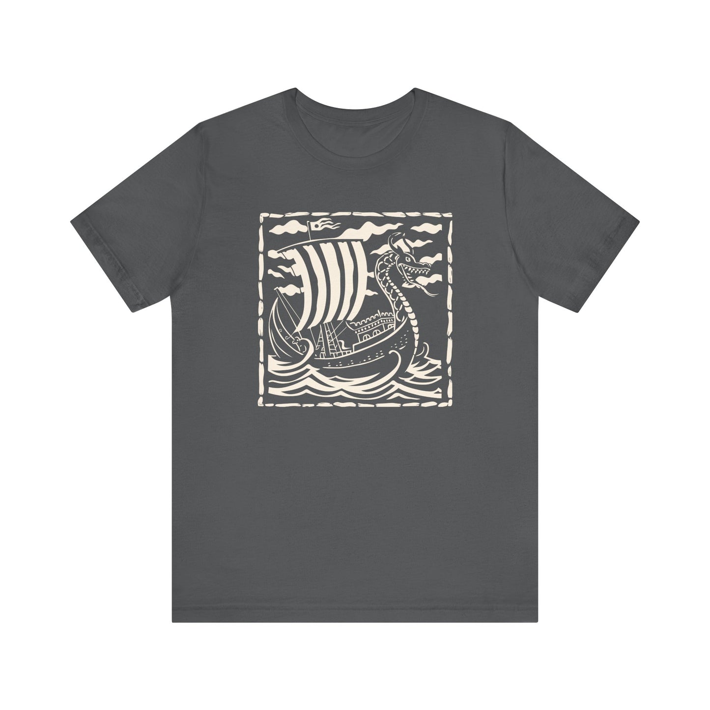 Viking Shirt - DnD Shirt