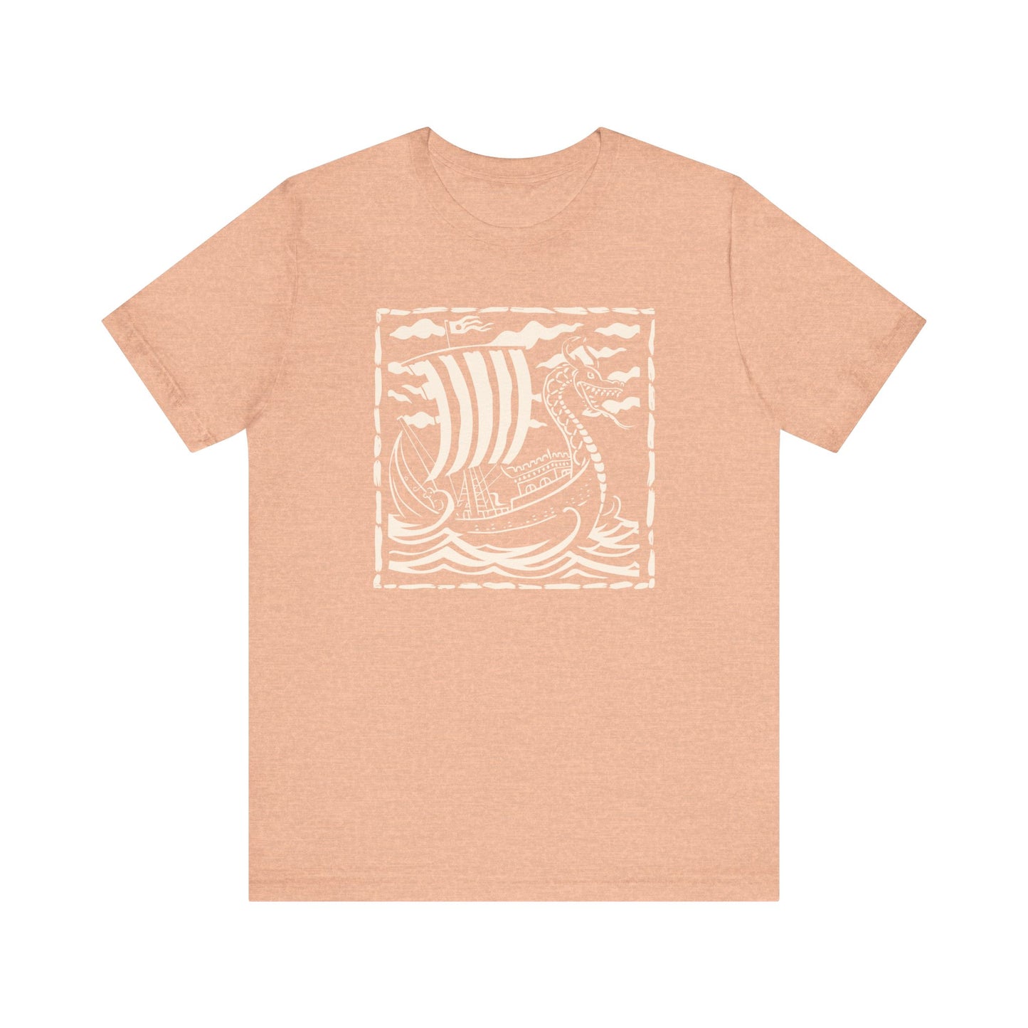 Viking Shirt - DnD Shirt