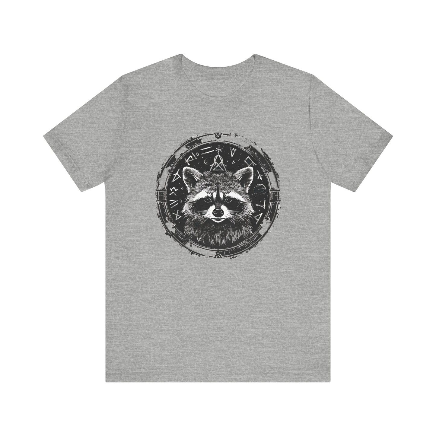 Racoon Shirt - Witchy Shirt