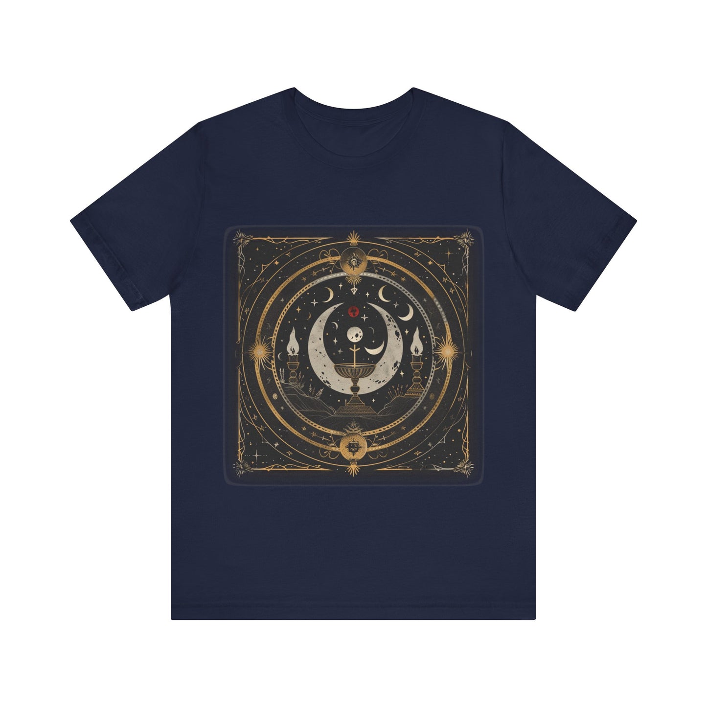 Ritual Shirt - Witchy Shirt