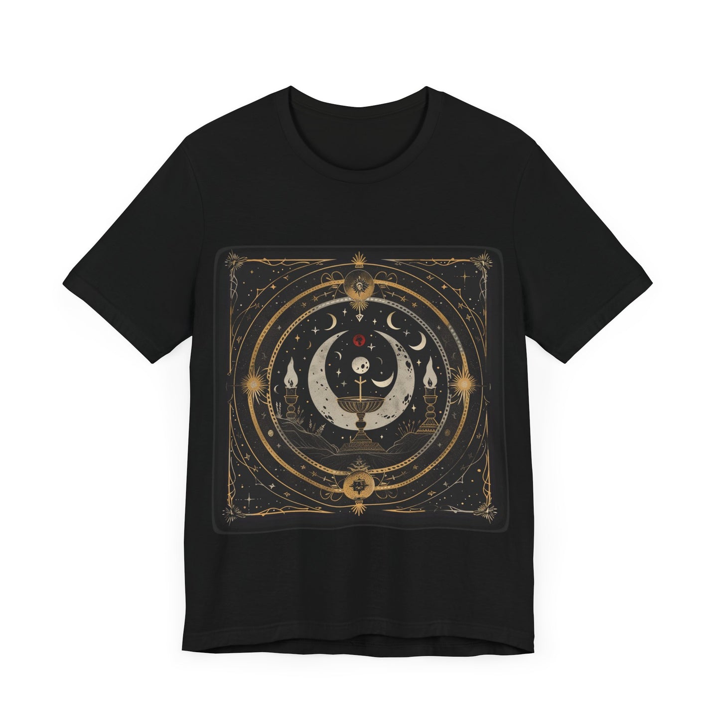 Ritual Shirt - Witchy Shirt