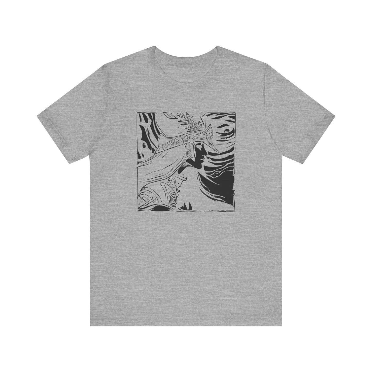 Valkyrie Shirt - Viking Shirt