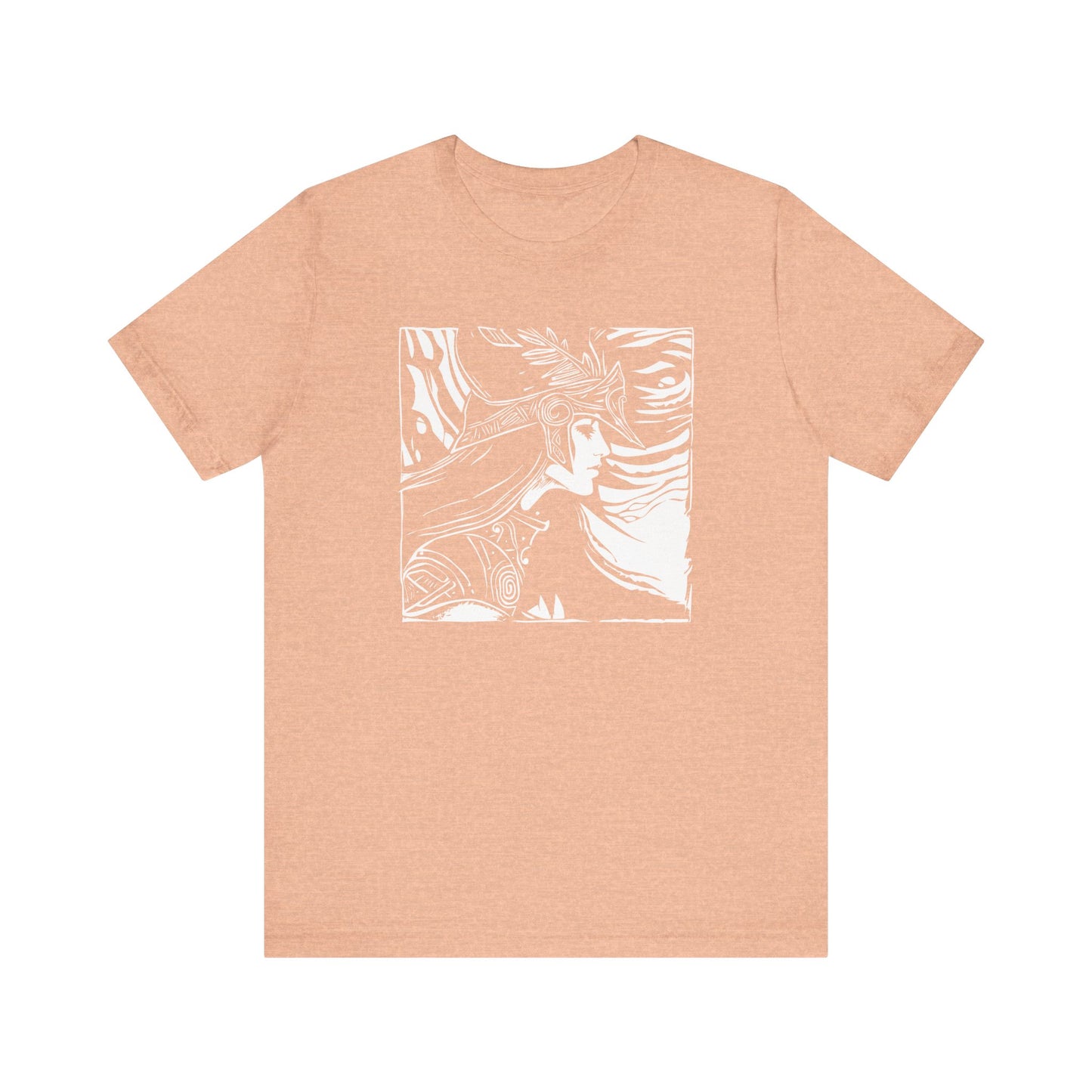 Valkyrie Shirt - Viking Shirt