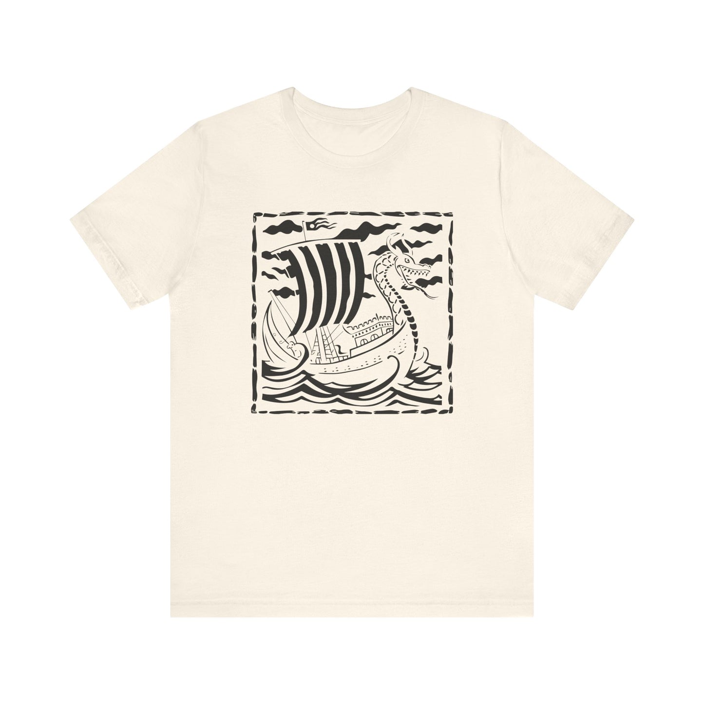 Viking Shirt - DnD Shirt
