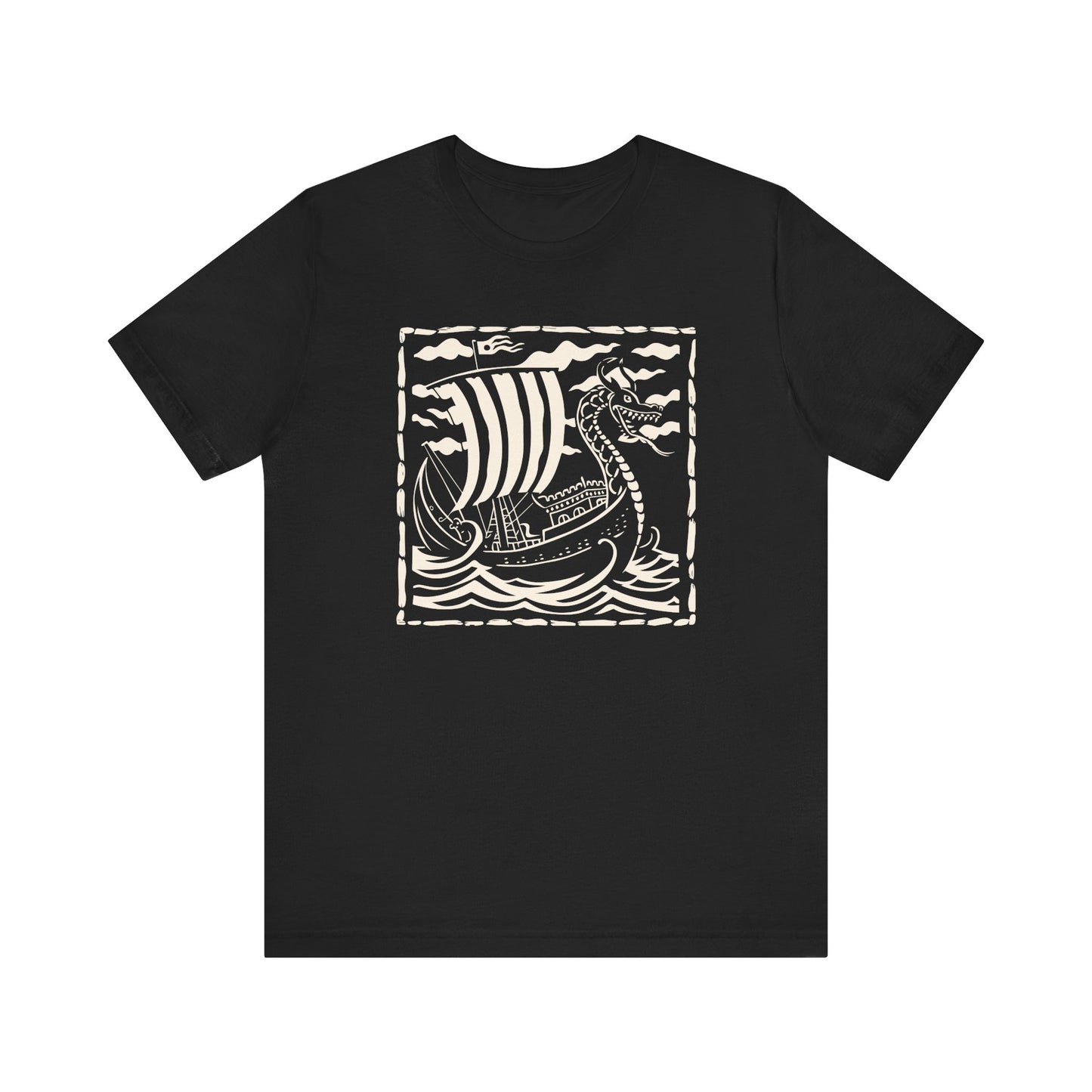 Viking Shirt - DnD Shirt