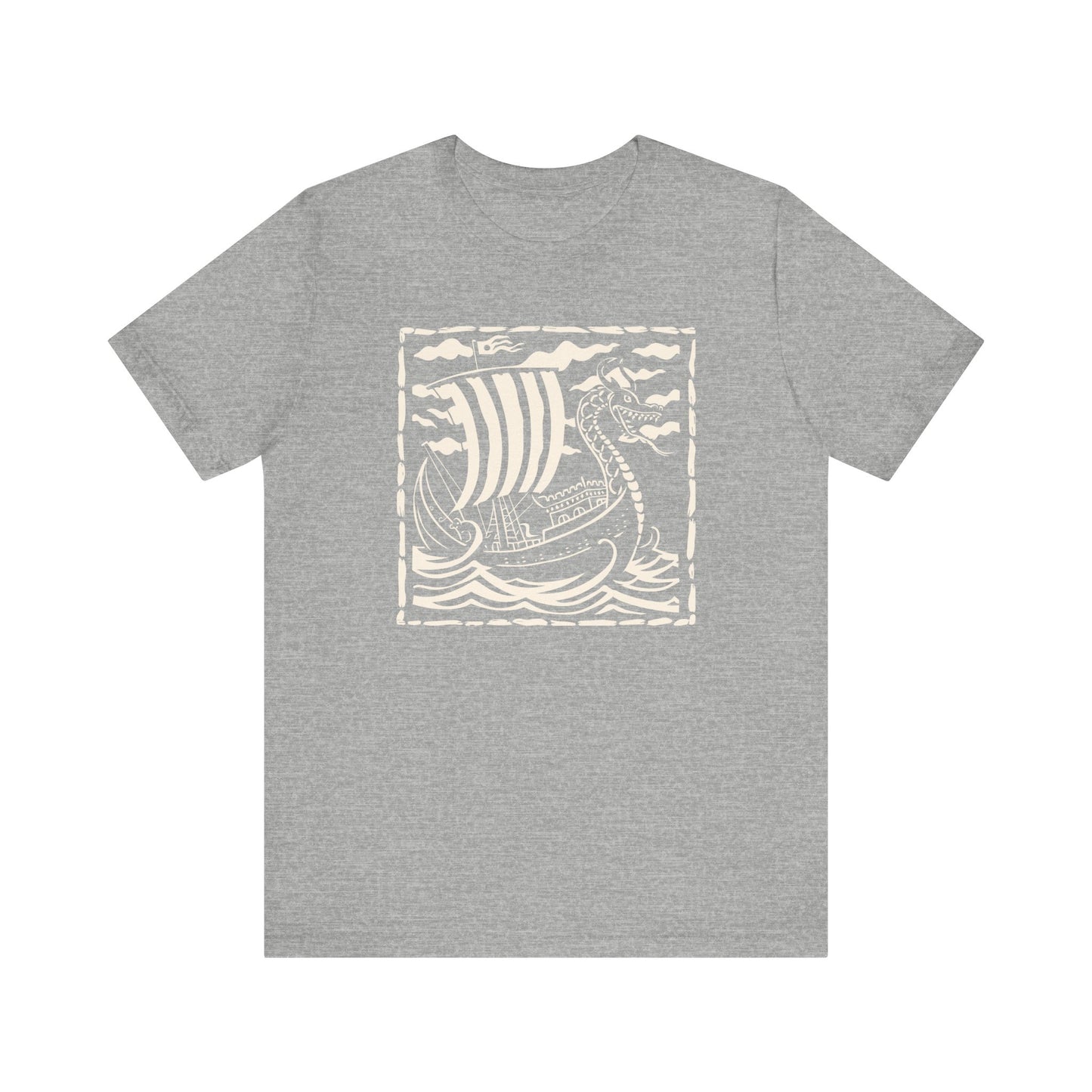 Viking Shirt - DnD Shirt