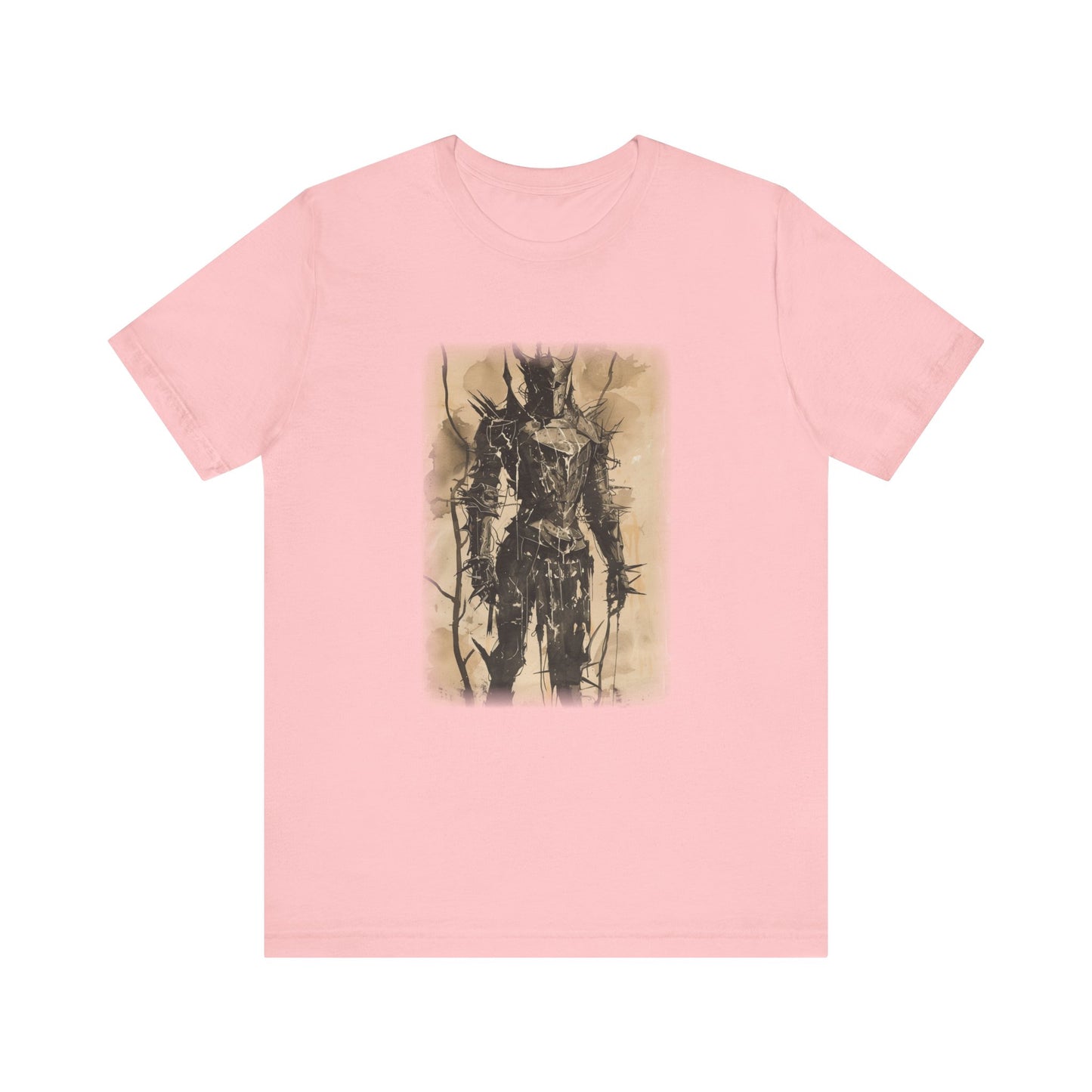 Evil Knight Shirt - DnD Shirt