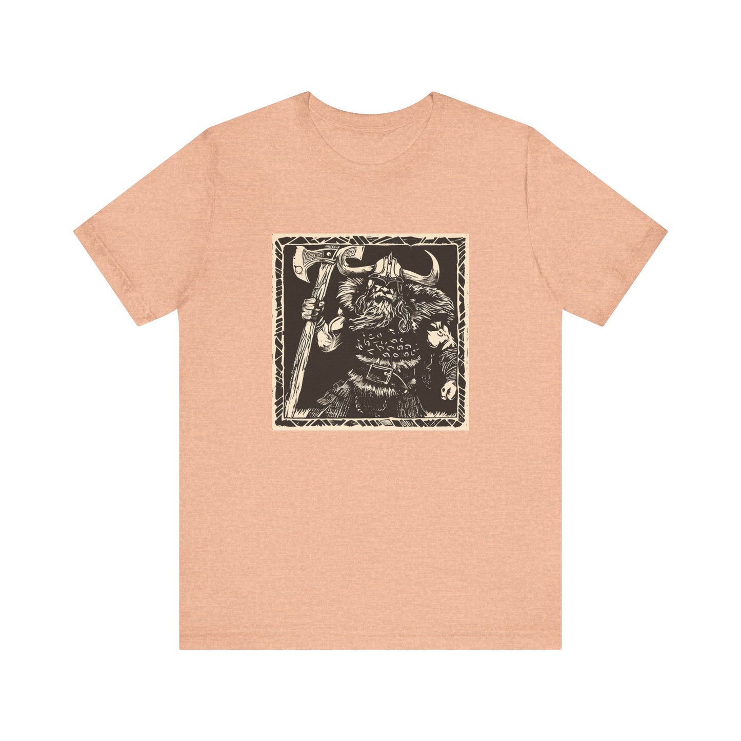 Viking Shirt - Gothic tee shirt - Berserker