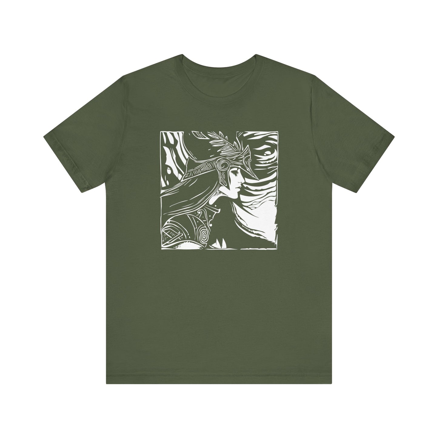 Valkyrie Shirt - Viking Shirt