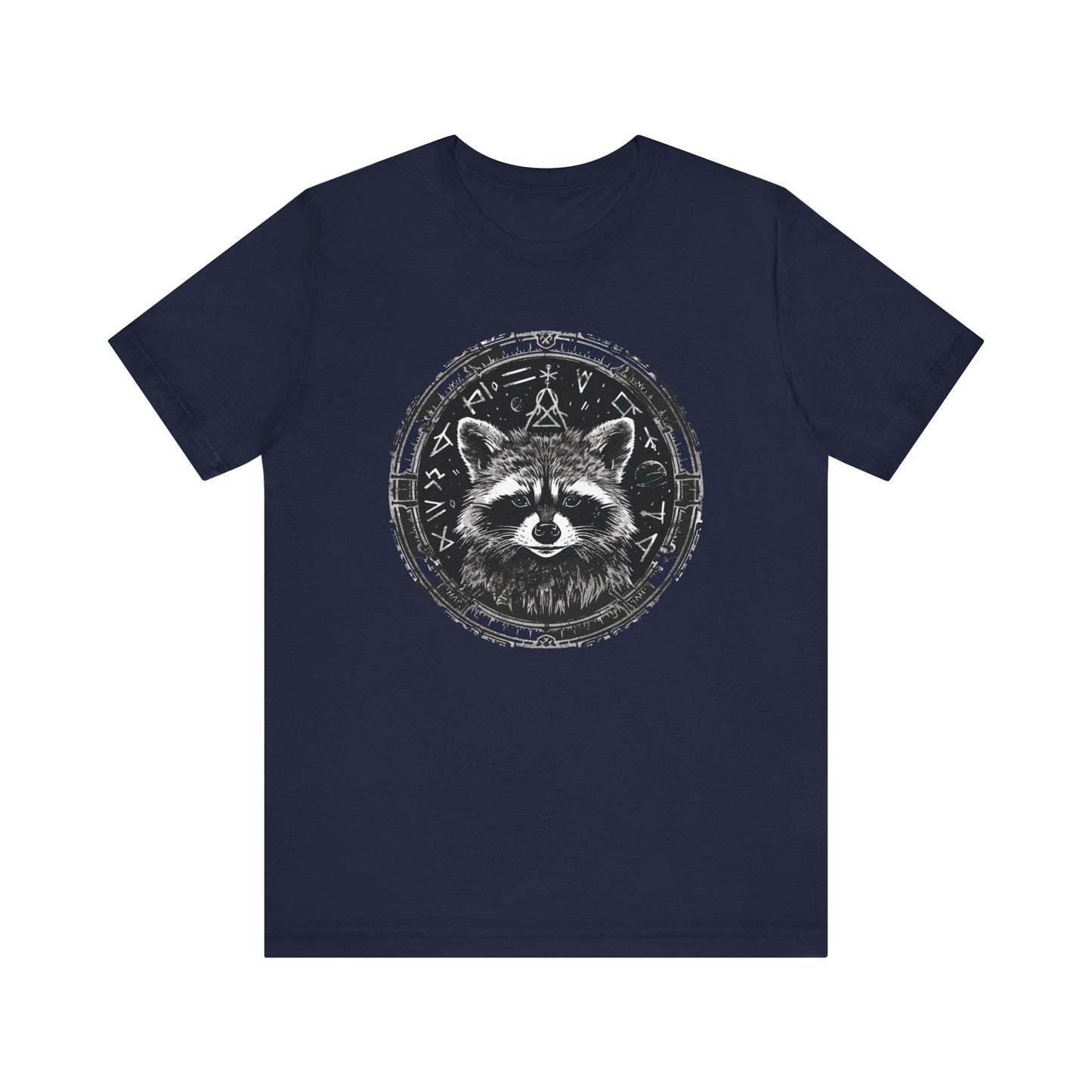 Racoon Shirt - Witchy Shirt
