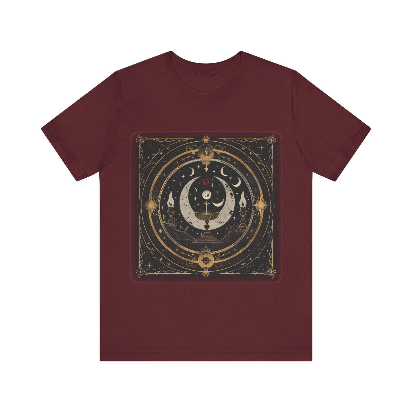 Ritual Shirt - Witchy Shirt