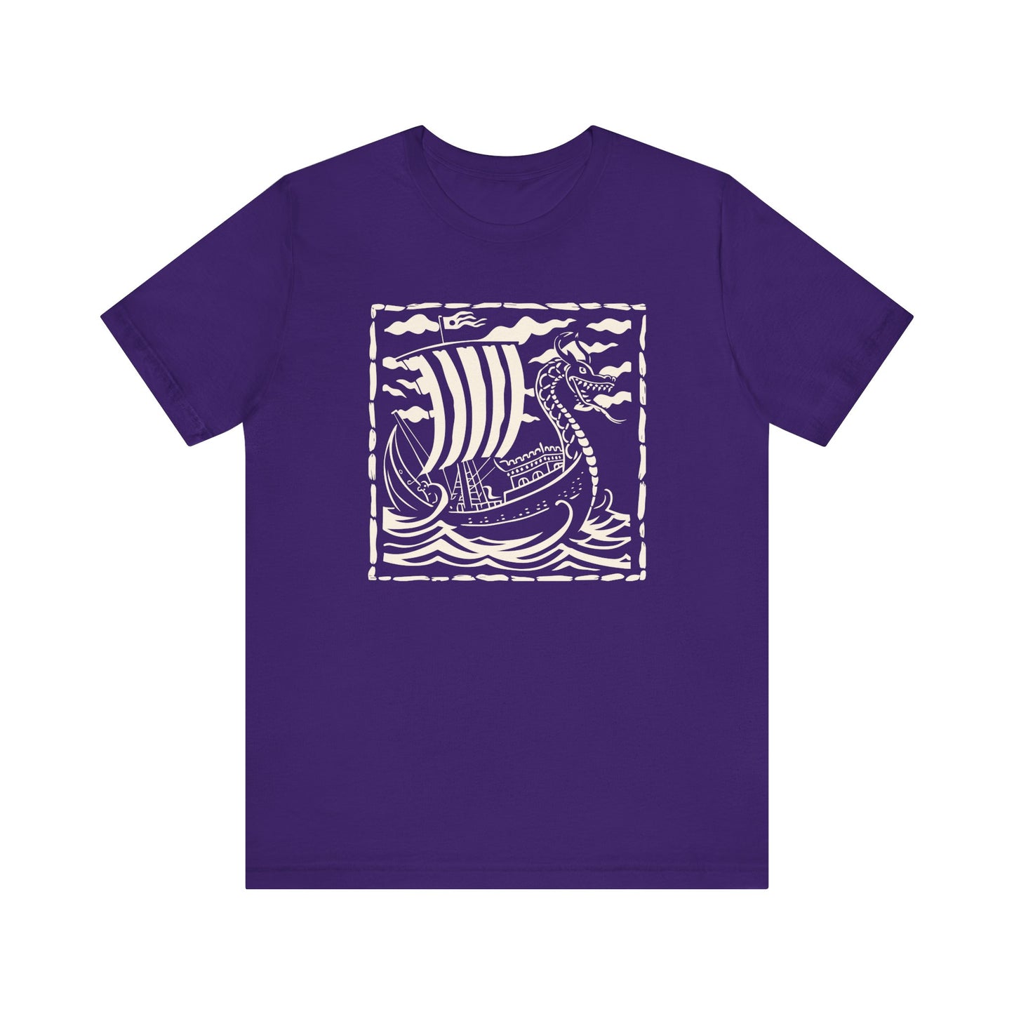 Viking Shirt - DnD Shirt