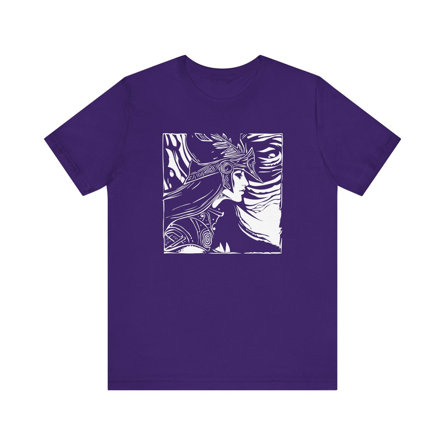 Valkyrie Shirt - Viking Shirt