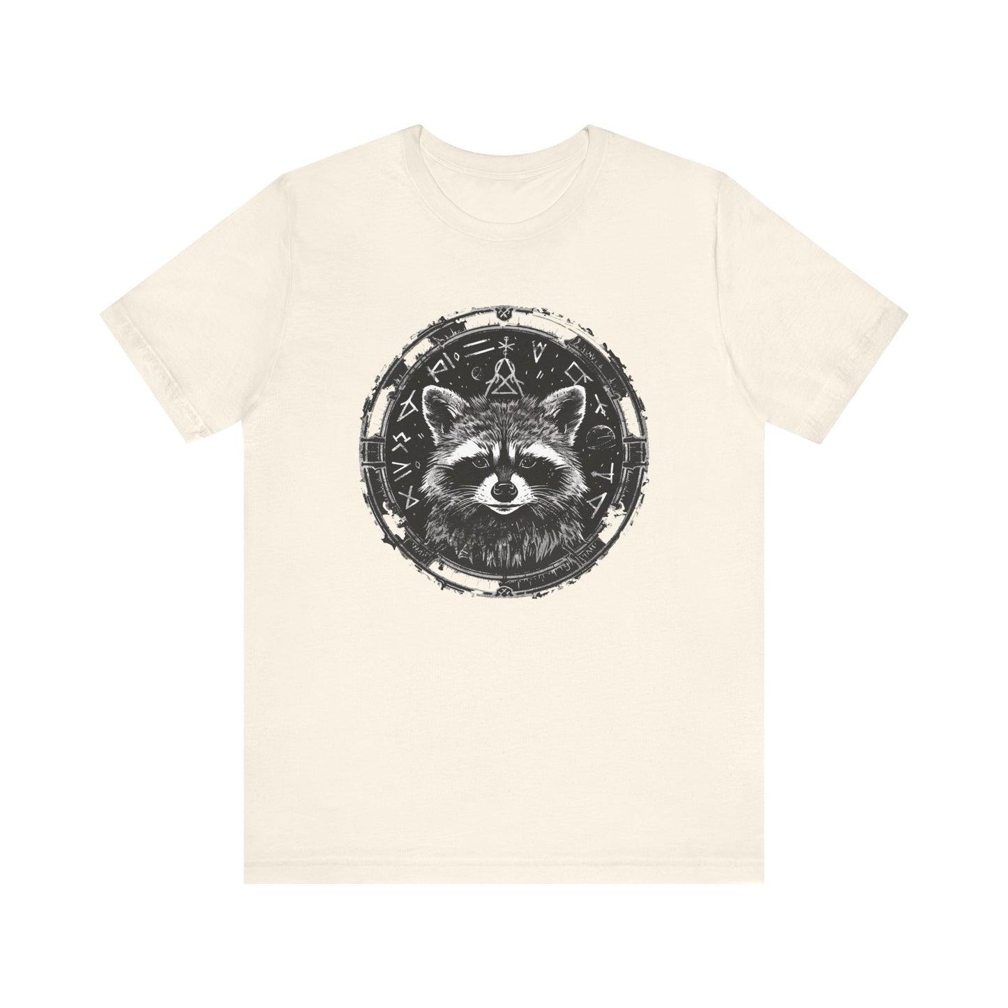 Racoon Shirt - Witchy Shirt