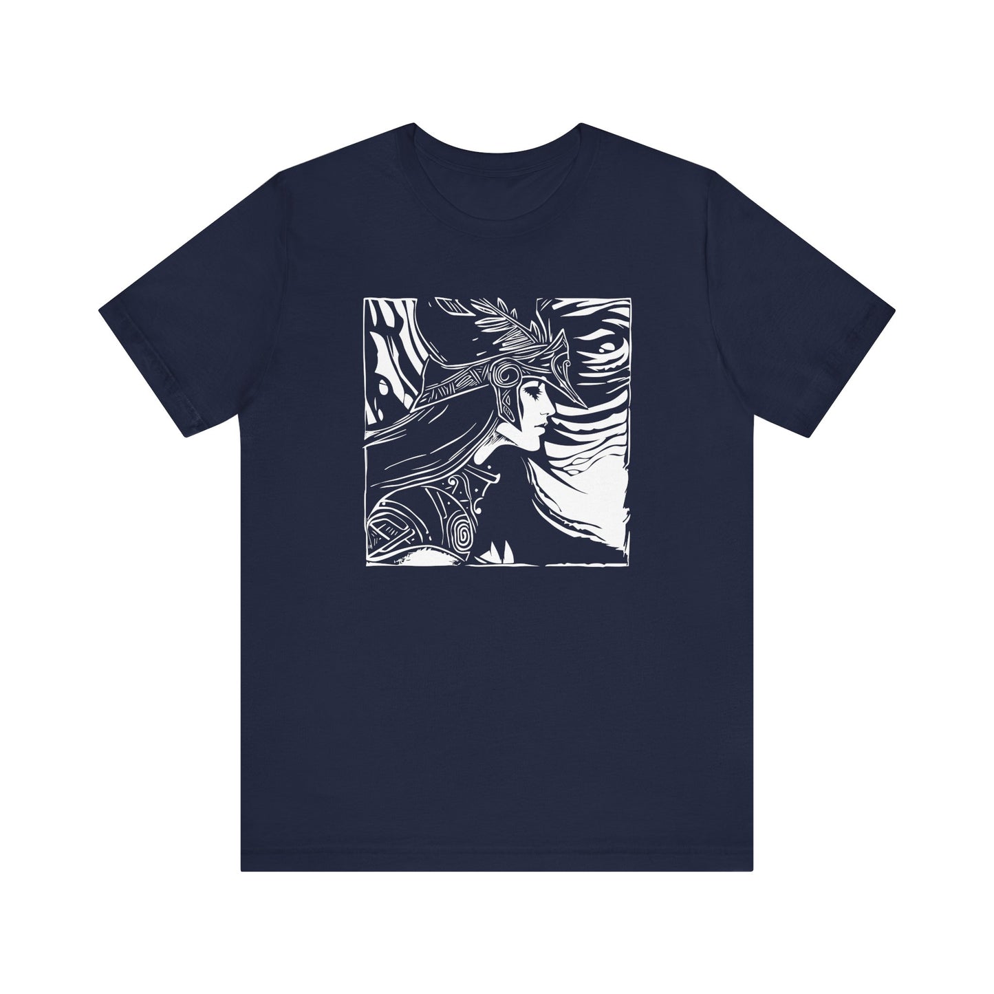 Valkyrie Shirt - Viking Shirt