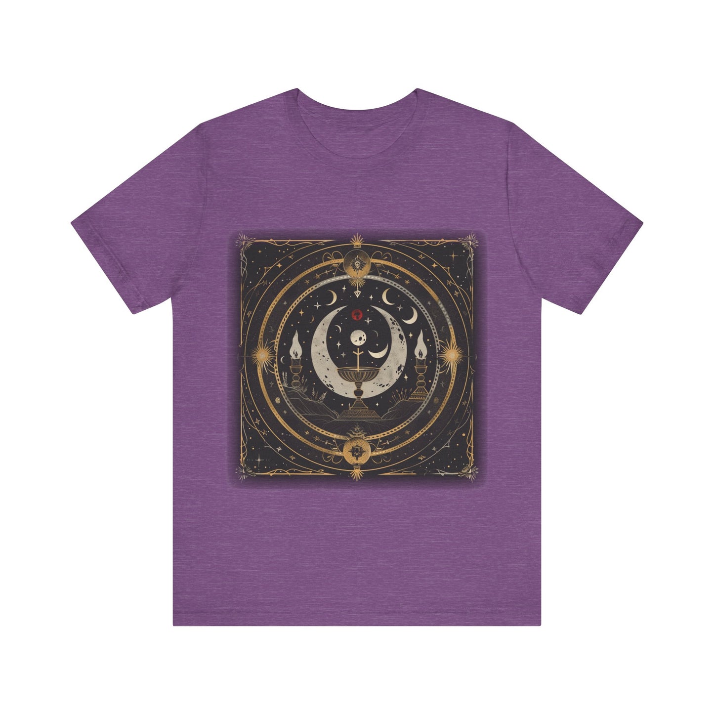 Ritual Shirt - Witchy Shirt