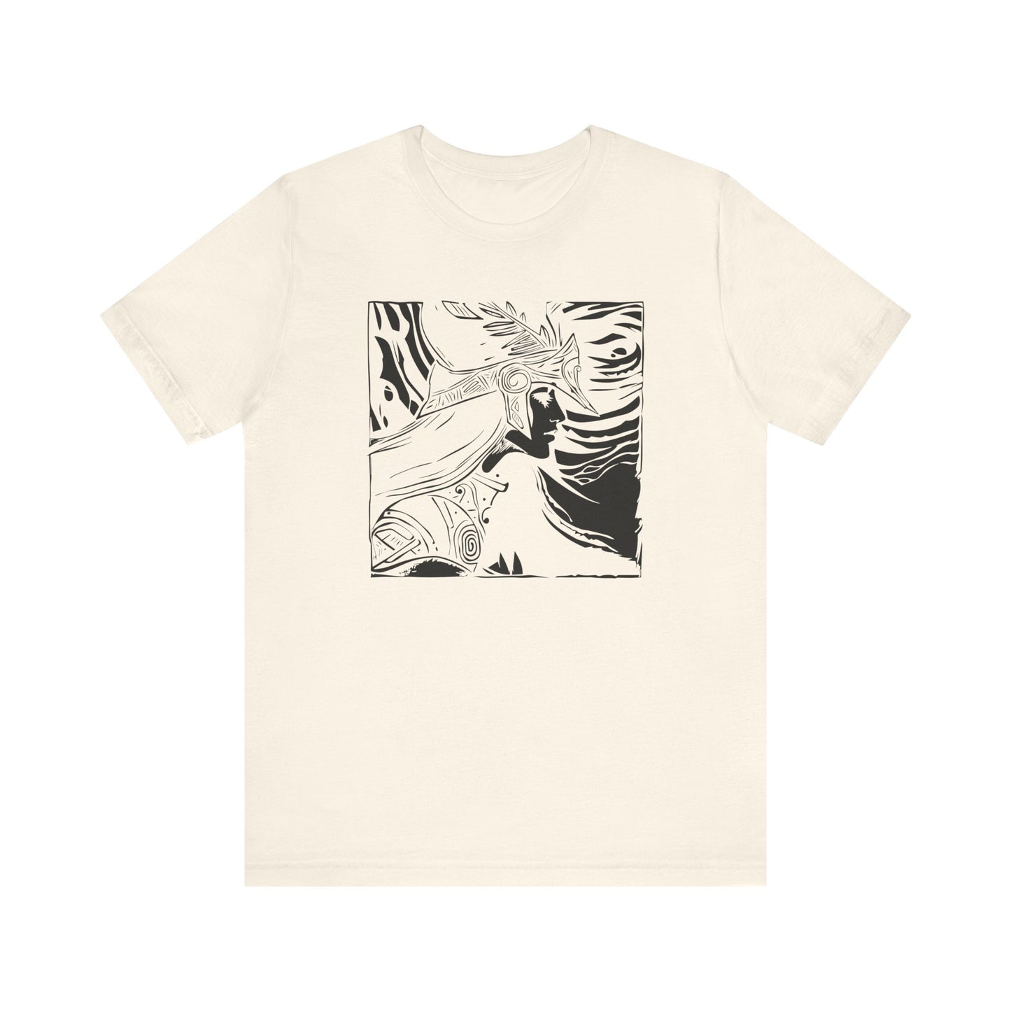 Valkyrie Shirt - Viking Shirt
