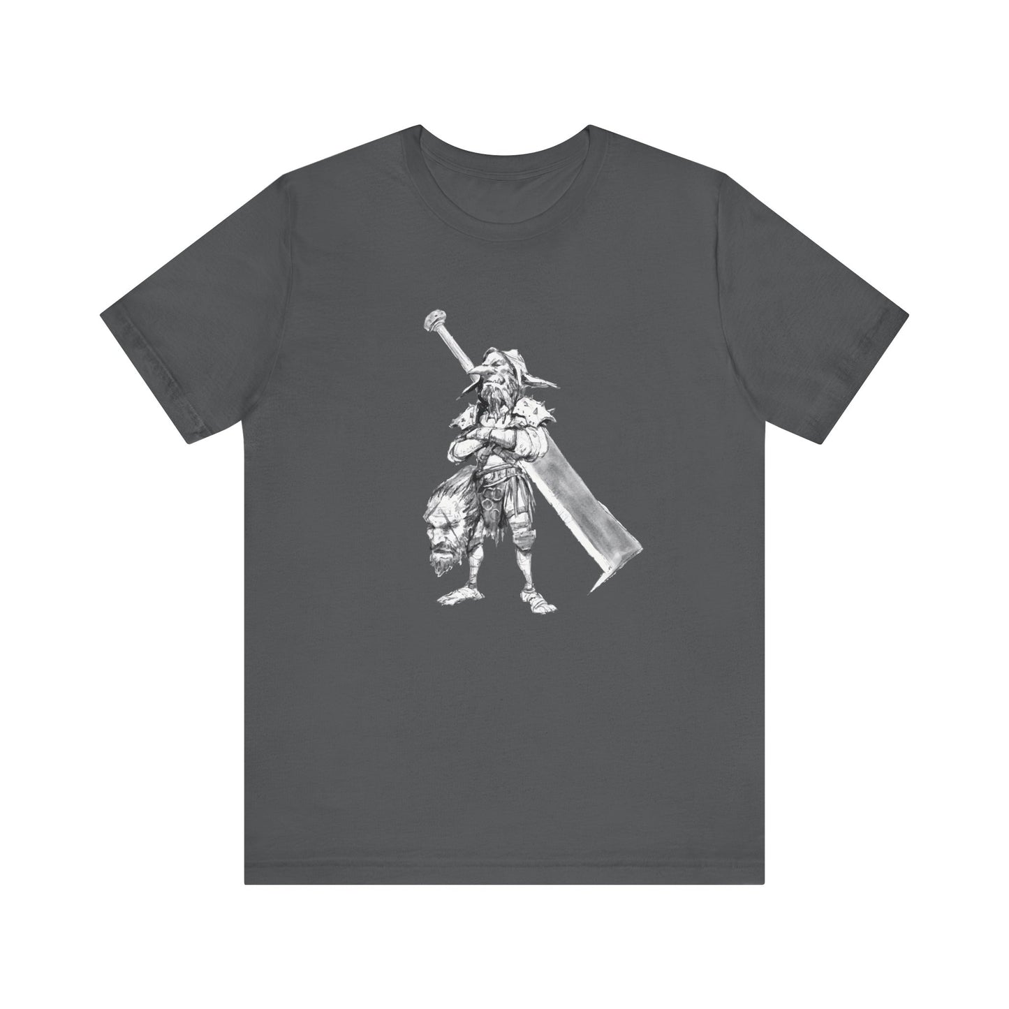Goblin Mode Shirt - Fantasy DnD Shirt