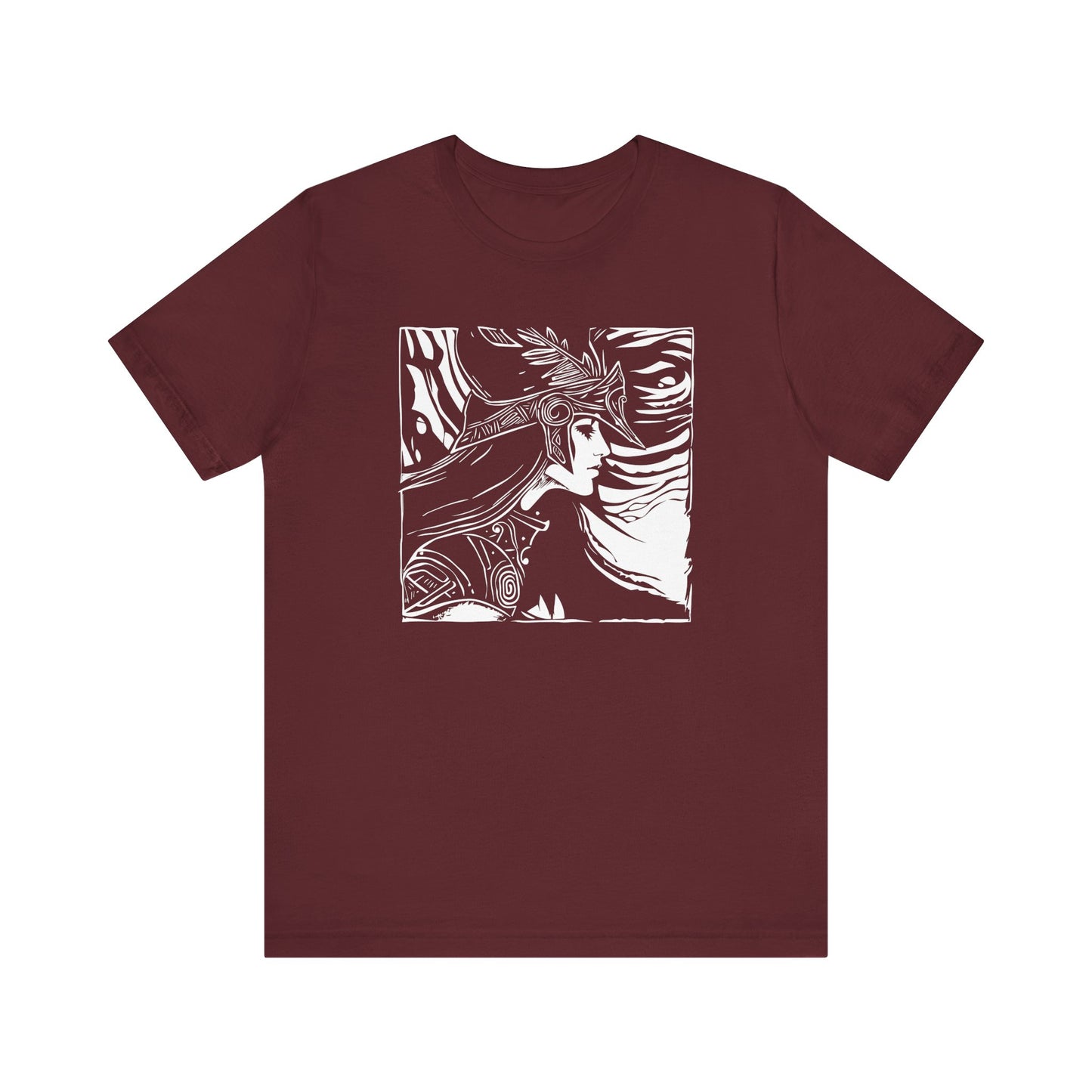 Valkyrie Shirt - Viking Shirt