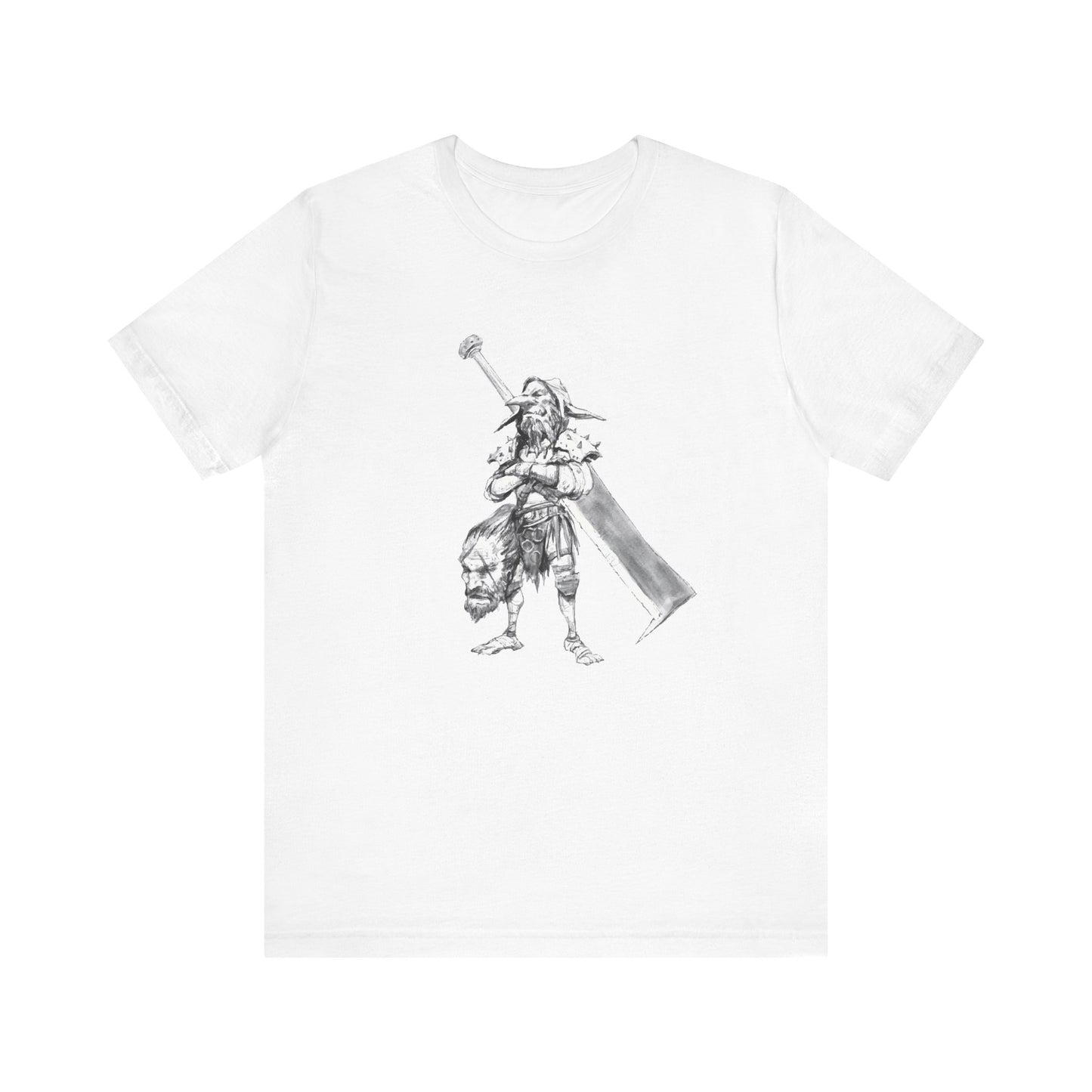 Goblin Mode Shirt - Fantasy DnD Shirt