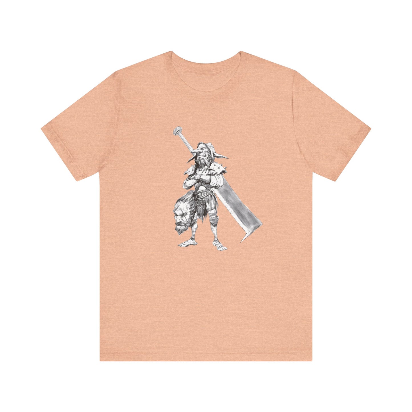 Goblin Mode Shirt - Fantasy DnD Shirt