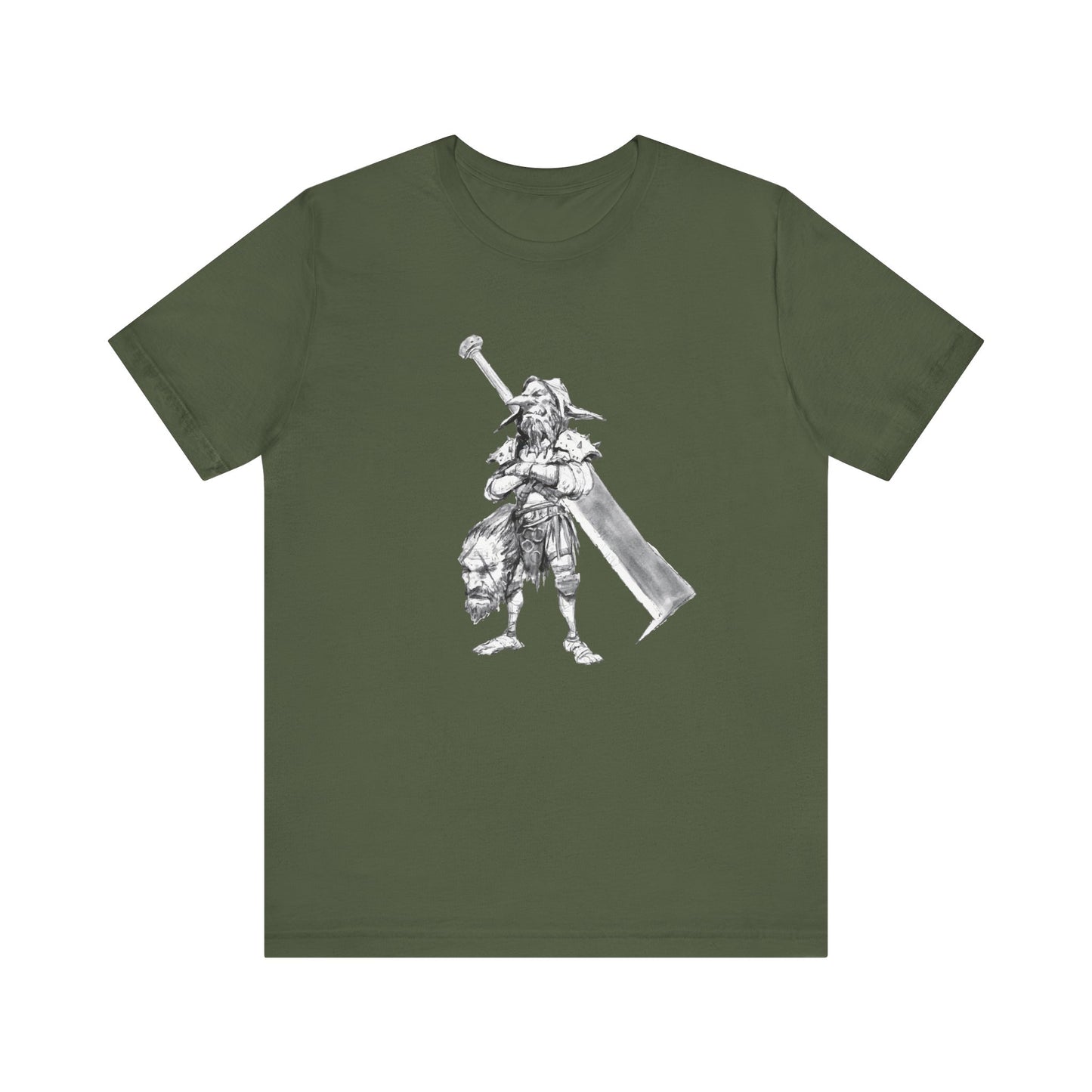 Goblin Mode Shirt - Fantasy DnD Shirt