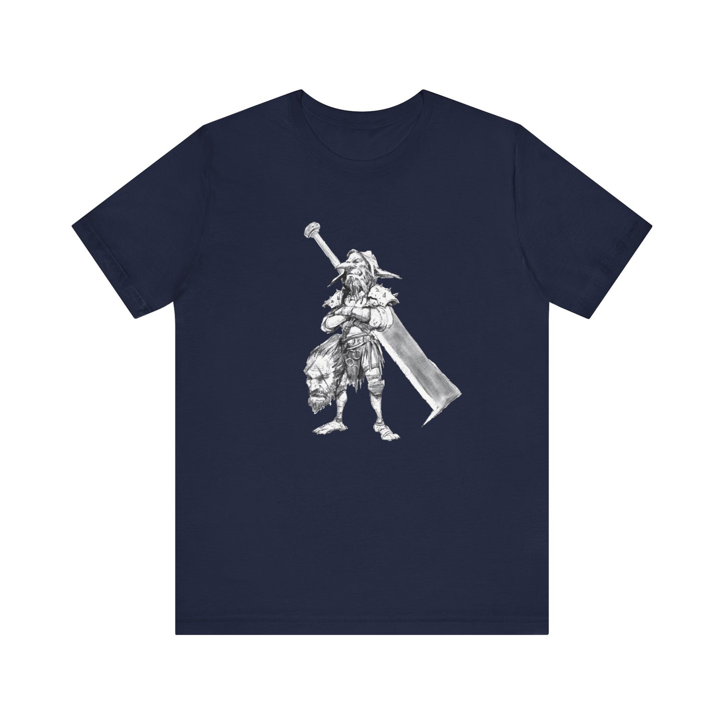 Goblin Mode Shirt - Fantasy DnD Shirt