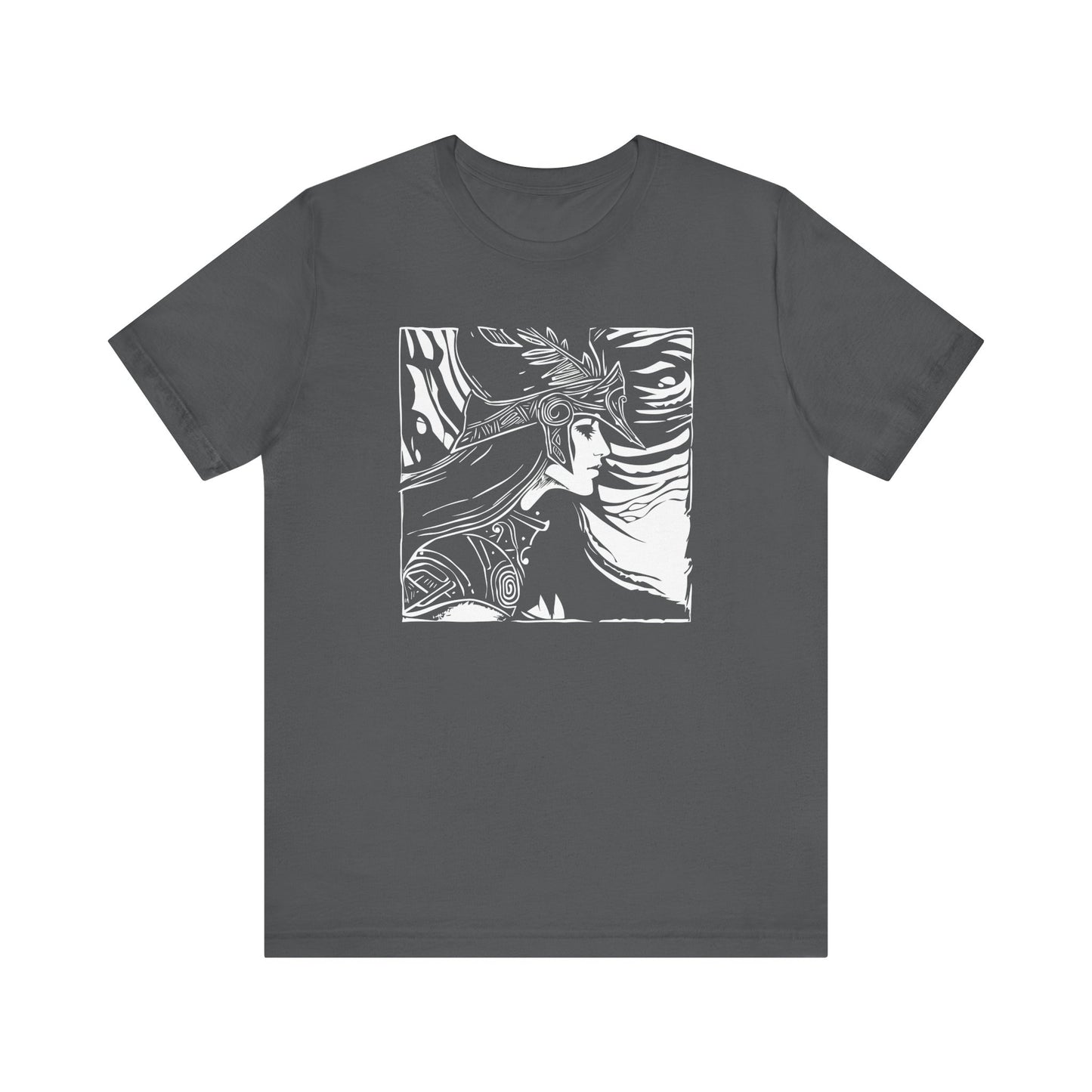 Valkyrie Shirt - Viking Shirt
