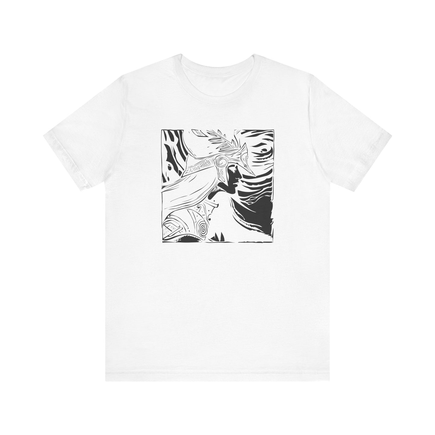 Valkyrie Shirt - Viking Shirt