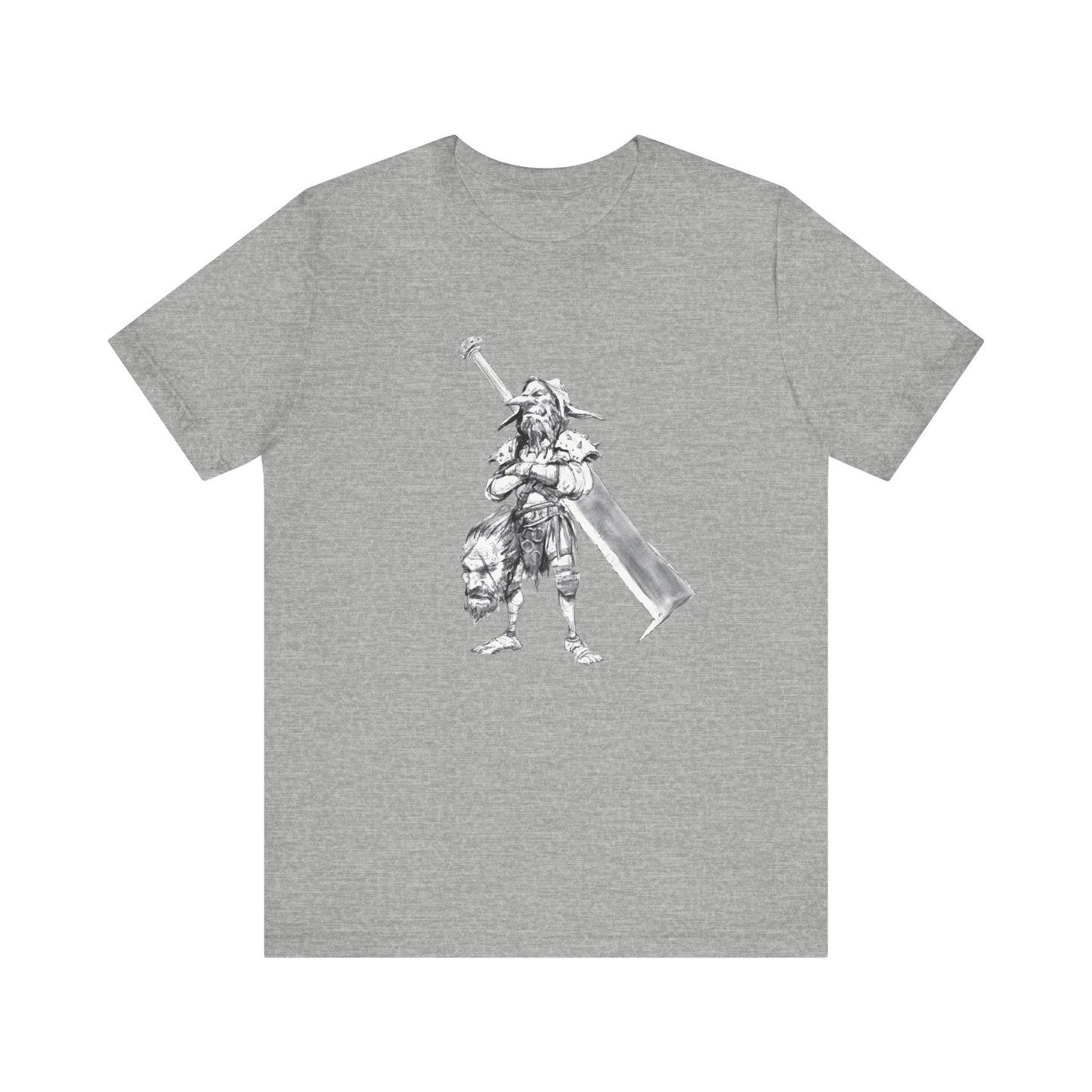 Goblin Mode Shirt - Fantasy DnD Shirt