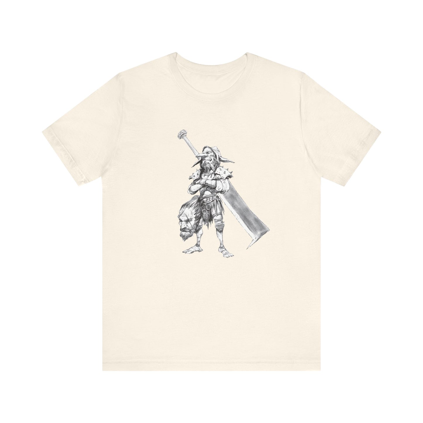 Goblin Mode Shirt - Fantasy DnD Shirt